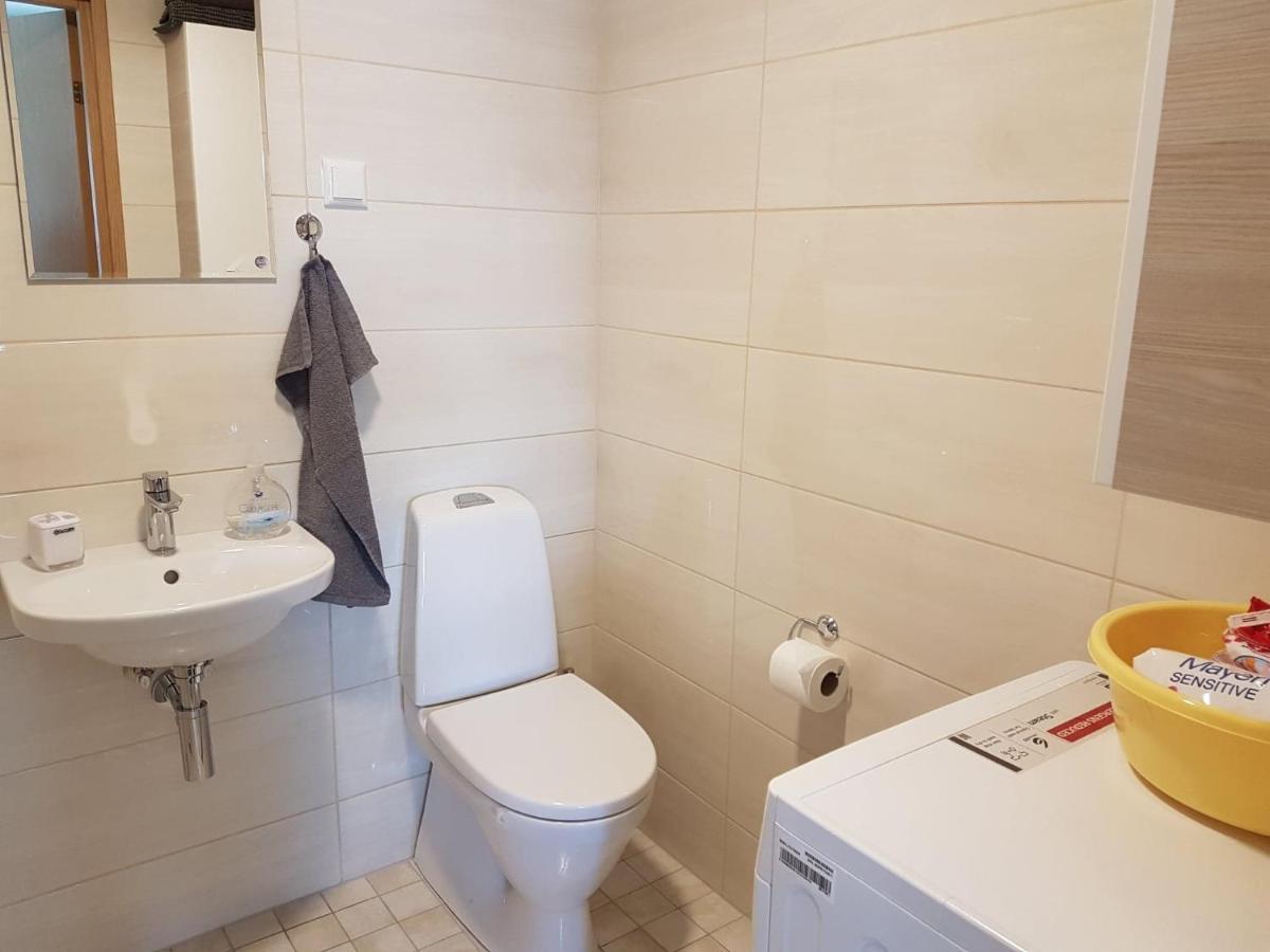 פארנו Riverstar מראה חיצוני תמונה